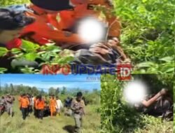 Dilaporkan Hilang, Seorang Nenek Berusia 83 Tahun di Bone Berhasil Ditemukan Dengan Selamat