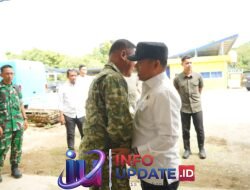 1.061 Operasional Koperasi Merah Putih di Wajo Diresmikan