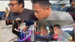 Pelaku Penyekapan Mahasiswi Dalam Rumah Kontrakan di Makassar Ditangkap di Surabaya, Jawa Timur