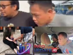 Pelaku Penyekapan Mahasiswi Dalam Rumah Kontrakan di Makassar Ditangkap di Surabaya, Jawa Timur