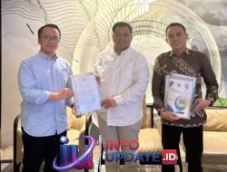 Kabar Gembira, Pemerintah Kabupaten Enrekang Usulkan Penambahan Tunjangan Guru di Sekolah Terpencil