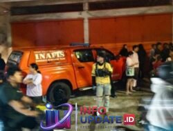 Seorang Perempuan di Makassar Ditemukan Meninggal Dunia Dalam Kamar Hotel, Keluar Darah Dari Mulutnya