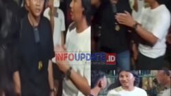 Mengaku Anggota Polisi, Seorang Pria Diduga Lakukan Kekerasan Terhadap Perempuan di Tamalanrea