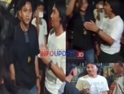 Mengaku Anggota Polisi, Seorang Pria Diduga Lakukan Kekerasan Terhadap Perempuan di Tamalanrea