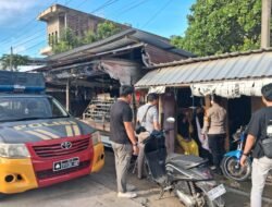 Dianiaya Berulang Kali, Seorang Istri di Wajo Polisikan Suaminya