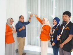 Bupati Andi Rosman Harap Masyarakat Berikan Data Benar Pada Petugas Sensus