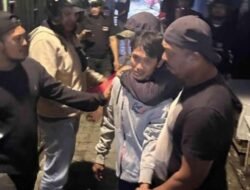 Pelaku Pencurian Dengan Kekerasan Terhadap Wanita di Makassar Diringkus Polisi