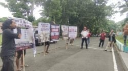 Marsosse Desak Pemerintah Segera Selesaikan Sengketa Lahan Yang Diklaim Kawasan PHT