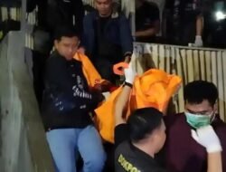 Istri 24 Tahun di Makassar Tewas Tergorok, Suami Jadi Terduga Pelaku
