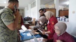 Kejati Sulsel Geledah Disdik Sulsel, Bongkar Dugaan Korupsi Perpustakaan Digital Rp13 Miliar