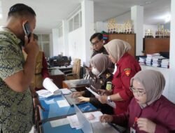 Kejati Sulsel Geledah Disdik Sulsel, Bongkar Dugaan Korupsi Perpustakaan Digital Rp13 Miliar