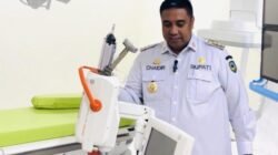 RSUD Maros Dapat Bantuan Cath Lab Senilai Rp30 M Dari Kemenkes, Hasil Lobi Bupati Chaidir