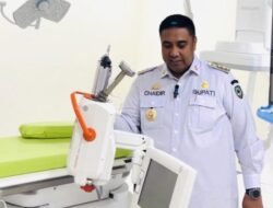 RSUD Maros Dapat Bantuan Cath Lab Senilai Rp30 M Dari Kemenkes, Hasil Lobi Bupati Chaidir