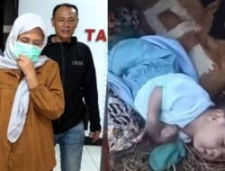 Ibu Buang Bayinya Dalam Sebuah Kardus di Makassar, Ngaku Disuruh Suami Sirinya