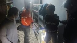 Dua Remaja Geng Motor di Makassar Diciduk Polisi Usai Bacok Pengendara