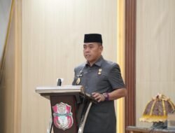 Kabupaten Wajo Kembali Memperoleh Opini WTP dari BPK atas LKPD Tahun Anggaran 2025
