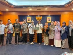 Bupati Paparkan Konsep Wisata Tiga Dimensi di Kabupaten Barru