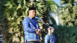 Hari Kesadaran Nasional, Pj Sekda Jeneponto Ajak ASN Perkuat Disiplin dan Profesionalisme