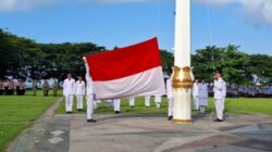 Hari Lahir Pancasila 2026, Uji Nurdin: Teguhkan Semangat Persatuan dan Kebangsaan