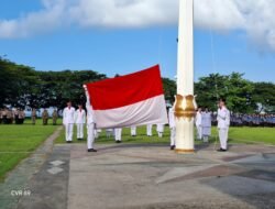 Hari Lahir Pancasila 2026, Uji Nurdin: Teguhkan Semangat Persatuan dan Kebangsaan