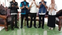DLH dan Karang Taruna Wajo Bersinergi Mewujudkan Lingkungan Yang Bersih