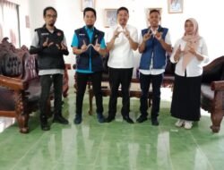 DLH dan Karang Taruna Wajo Bersinergi Mewujudkan Lingkungan Yang Bersih