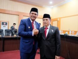 H. Muhammad Tafsir Resmi Dilantik Jadi Pj. Sekda Bantaeng