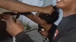 Pembeli Motor COD di Gowa Dianiaya Sekolompok Orang Usai Transfer Uang
