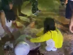 Seorang Pria Ditemukan Meninggal Dunia di Maros, Diduga Korban Pembunuhan Berencana