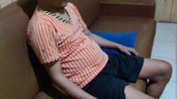 Usai Lempar Ibu Pakai Botol, Kakak di Tallo Makassar Tikam Adiknya