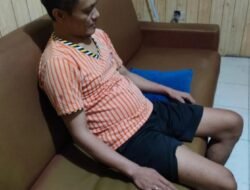 Usai Lempar Ibu Pakai Botol, Kakak di Tallo Makassar Tikam Adiknya