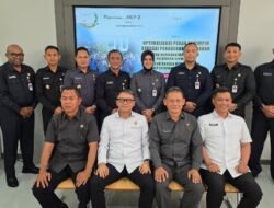 Serdik Sespimmen Polri Dikreg ke-64, Muliati Jadi Pembicara Dalam FGD di Kalimantan 