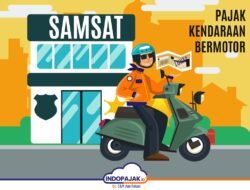 Pemprov Sulsel Hapus Denda & Diskon Pajak Kendaraan 50%, Berlaku Cuma Sebulan