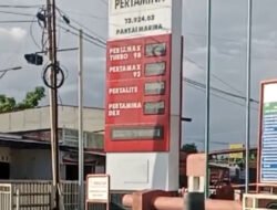 SPBU Marina Diduga Salahgunakan QR Code MyPertamina, Sopir Truk Ngamuk, Ancam Lapor Polisi