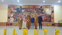 Bunda Forum Anak Bantaeng Buka Grand Final Duta Anak 2026, Dorong Generasi Muda Jadi Agen Perubahan