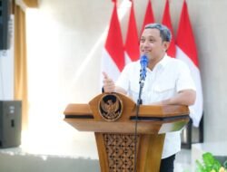 Bupati Jeneponto Buka Kegiatan Peningkatan Kapasitas Kader Posyandu dan Kader Pembangunan Manusia Tahun 2026