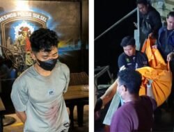 Pembunuhan ANA di Makassar Oleh Suaminya di Latarbelakangi Perselingkuhan 