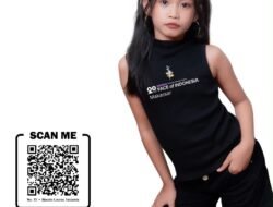 Waode Louree Tanzeela Mecca, Bakat Muda Athirah Makassar yang Membanggakan Orang Tua
