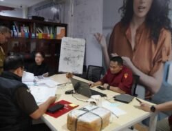 Selain Disdik, Kejati Sulsel Juga Geledah CV APM, Bongkar Alur Korupsi Perpustakaan Digital Rp13 Miliar