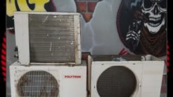 Usai Curi AC dan CCTV Milik Warga, Seorang Pemulung di Bantaeng Ditangkap Polisi