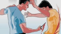 Gara-gara Serobot Antrean Solar, Sopir Truk di Makassar Tikam Rekannya