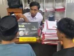 Dua Pemuda Diamankan Polisi, Serangan Pakai Busur Panah di Makassar Berakar Perselisihan Lama