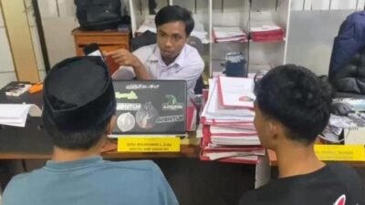 Dua Pemuda Diamankan Polisi, Serangan Pakai Busur Panah di Makassar Berakar Perselisihan Lama