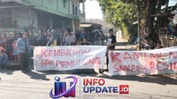 Usai Demo di TPA Antang, Pemkot Makassar Rekrut Pemulung Jadi Petugas TPS3R
