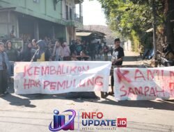 Usai Demo di TPA Antang, Pemkot Makassar Rekrut Pemulung Jadi Petugas TPS3R