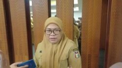 Kontrak Habis Oktober, Nasib 6.557 PPPK Makassar Ditentukan Hasil Evaluasi
