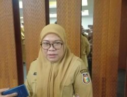 Kontrak Habis Oktober, Nasib 6.557 PPPK Makassar Ditentukan Hasil Evaluasi