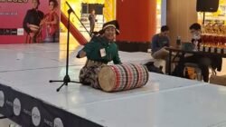 Sigit Rakaha Utomo Harumkan Nama Wajo, Raih Juara II Talent Show Finalis Ana Dara Malebbi Kalolo Magaretta Sulselbar 2026