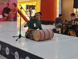 Sigit Rakaha Utomo Harumkan Nama Wajo, Raih Juara II Talent Show Finalis Ana Dara Malebbi Kalolo Magaretta Sulselbar 2026