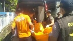 Sopir Asal NTT Ditemukan Tewas Bersimbah Darah di Kamar Kos Makassar, Polisi Dalami Penyebabnya